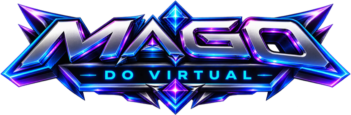 MAGO DO VIRTUAL