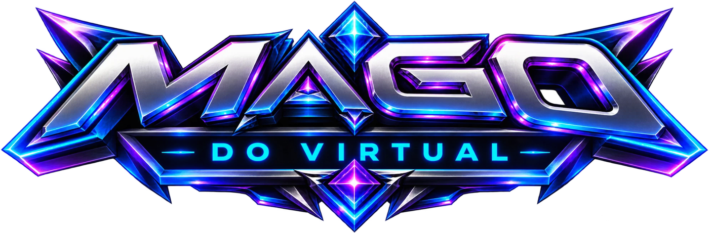 MAGO DO VIRTUAL